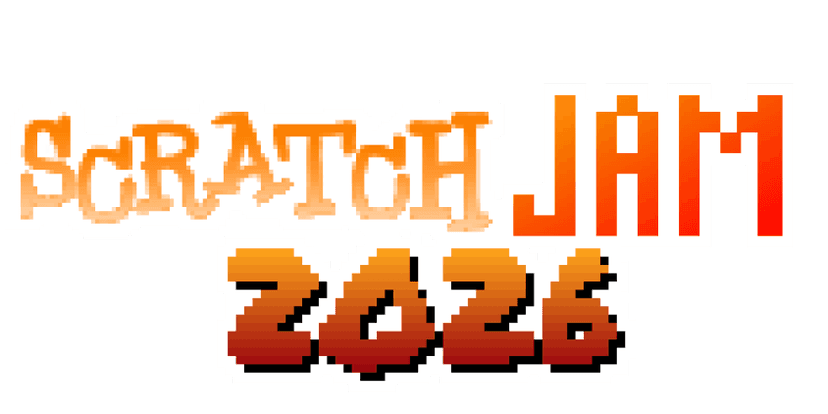 Scratch Jam 26 Logo.