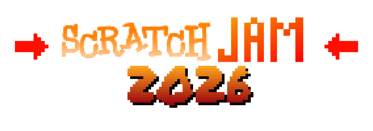 Scratch Jam 26 Logo